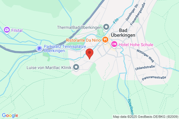 Grundschule Bad Überkingen