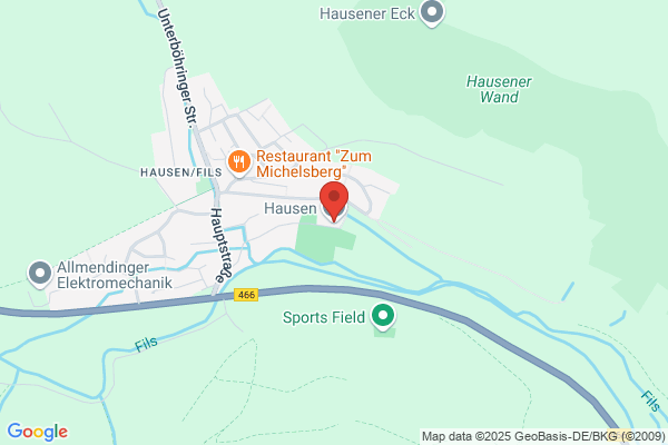 Hausen