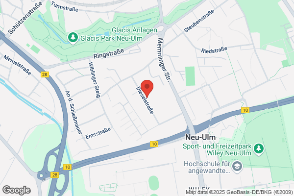 NEWA-TECH GmbH