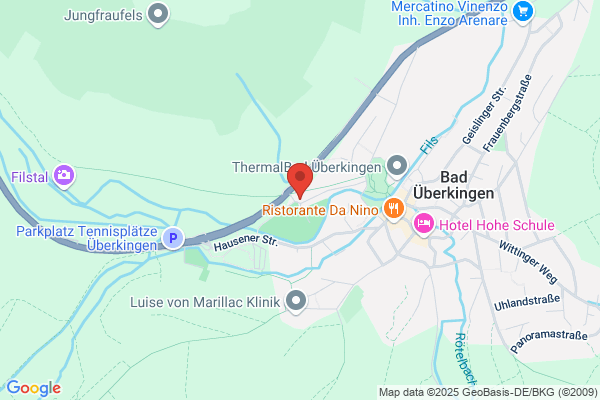 Turnverein Unterböhringen e.V.