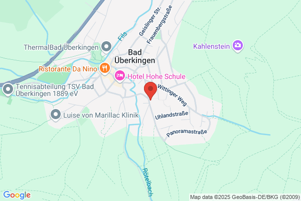 Villa Regenbogen