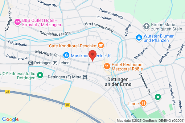 Ermstal Apotheke