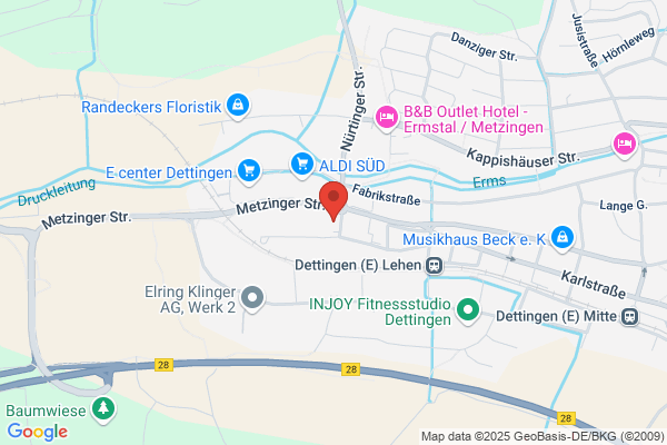 ACE GmbH