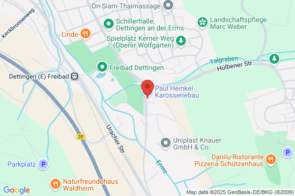 Auto Heinkel GmbH