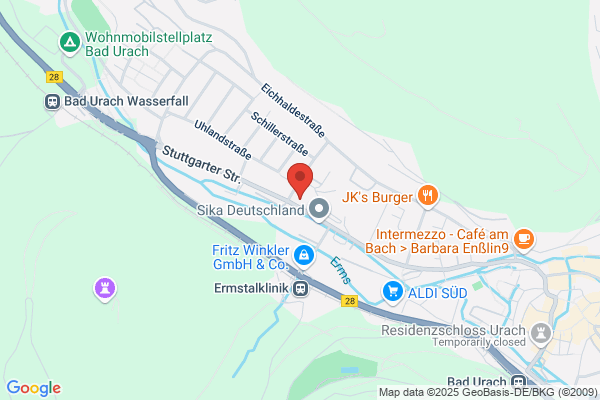 Autohaus Weiß GmbH