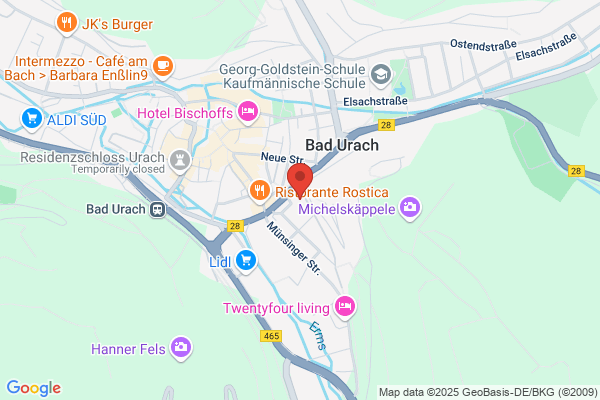 Bad Uracher Reifenservice