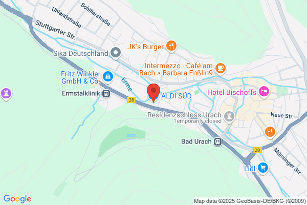 ALDI SÜD