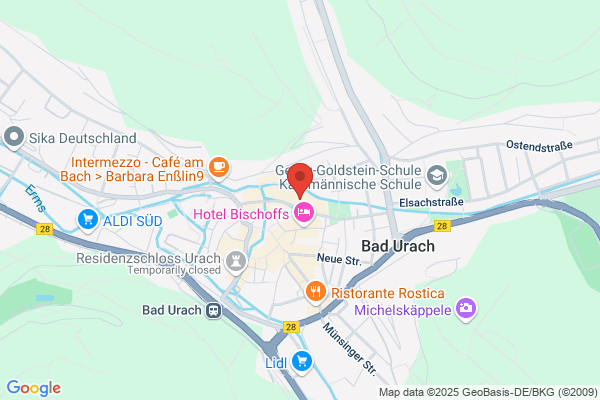 Bäckerhaus Veit