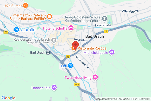 Ladners Ochsen-Beck GmbH