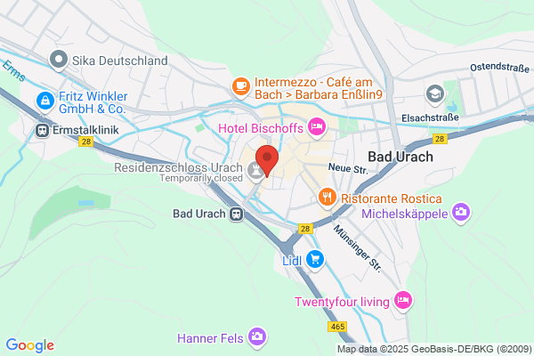Kreissparkasse Reutlingen, Zweigstelle