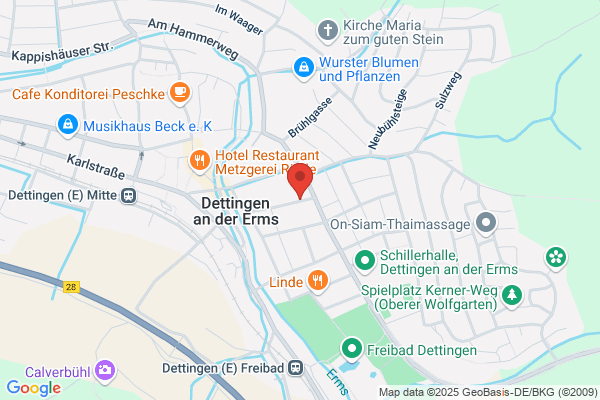 Balz Bauunternehmung GmbH