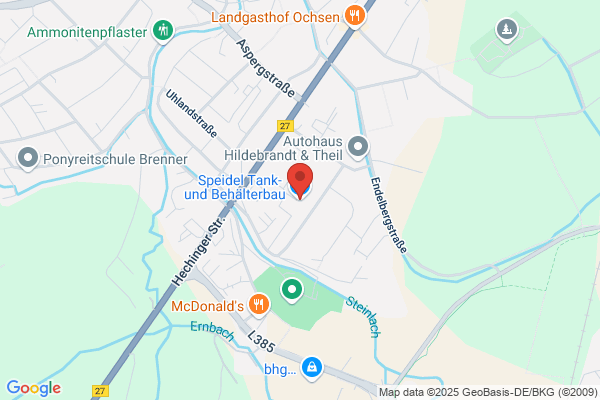 Speidel Teambau GmbH