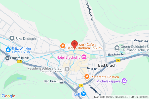 TAKKO FASHION Bad Urach