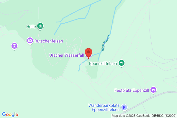 Friedrichs Au
