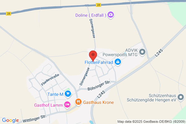 Plan Süd GmbH
