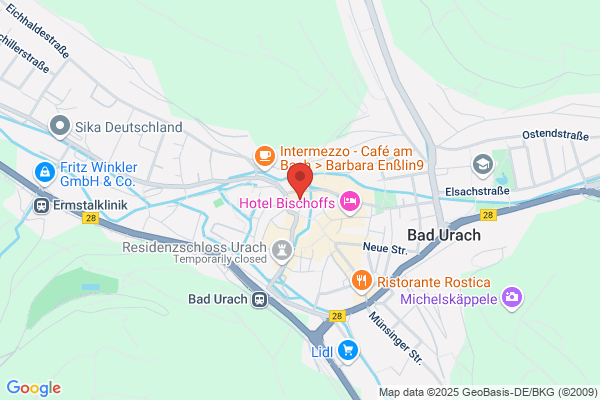 Rossmann Drogeriemärkte