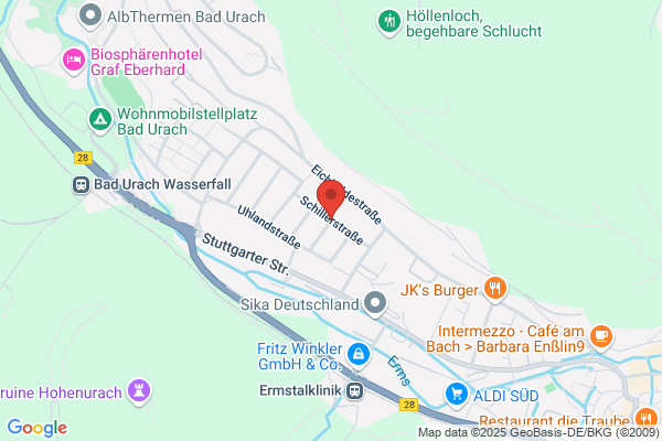 Rösch Systemhaus