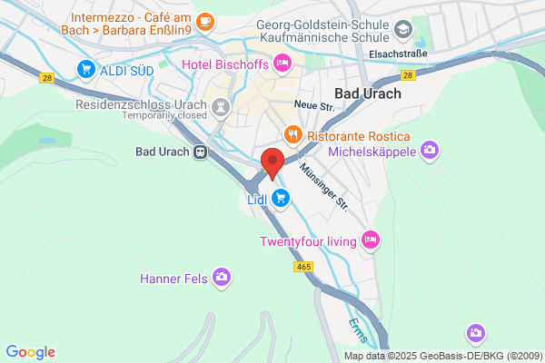 Deutsche Vermögensberatung Tina Binsch