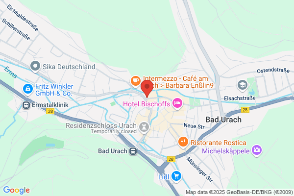Benzinger Immobilien
