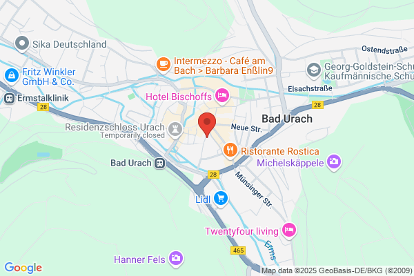 DERTOUR Reisebüro