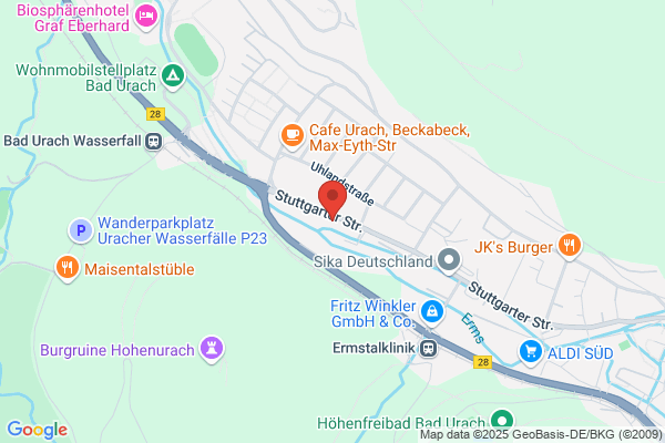 JET Tankstelle
