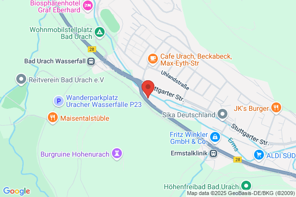 Wörner Elektroanlagen GmbH