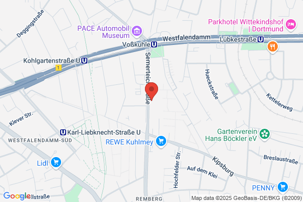 BAD Gesundheitsvorsorge und Sicherheitstechnik GmbH
