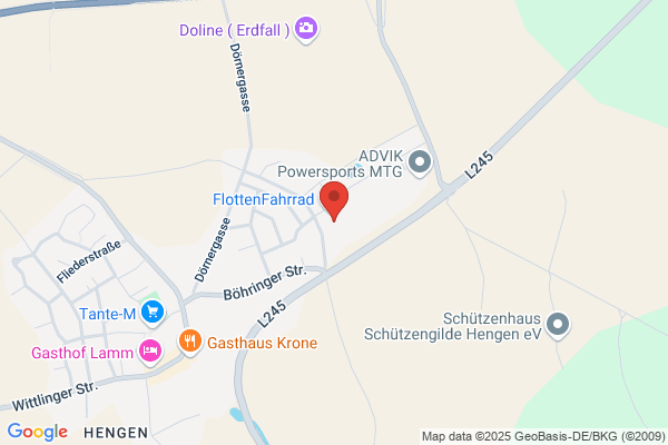 Heinzmann Baustoffe GmbH