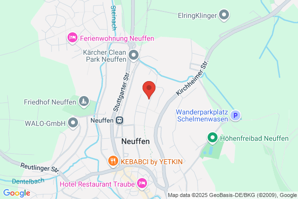 Melcher u. Co. GmbH