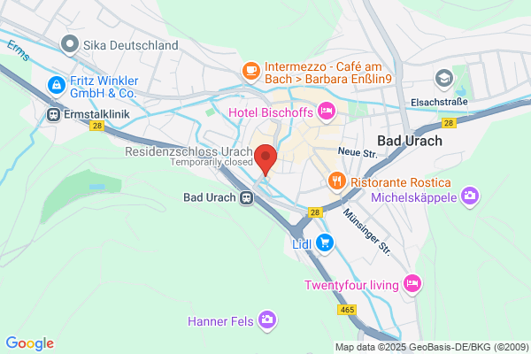 Touristik-Gemeinschaft Schwäbische Alb e.V.