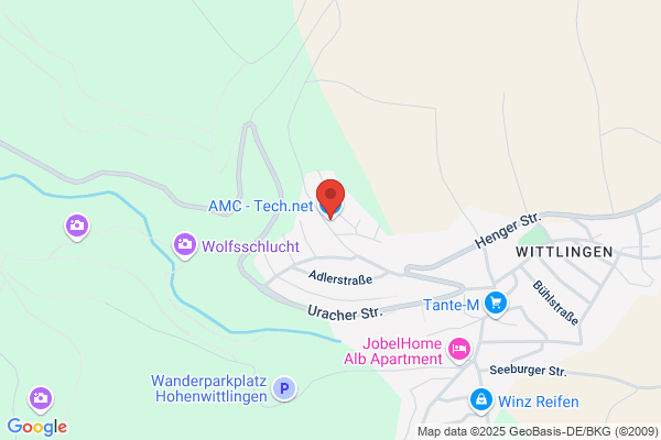 AMC-TECH net GmbH