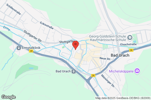 Autozubehör Bad Urach Grimaldi Antonio