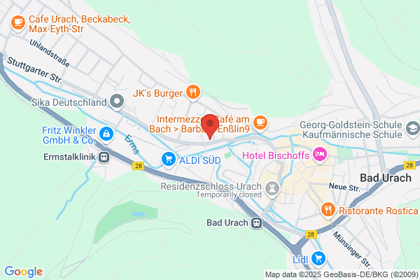 Bader-Blumencenter GmbH