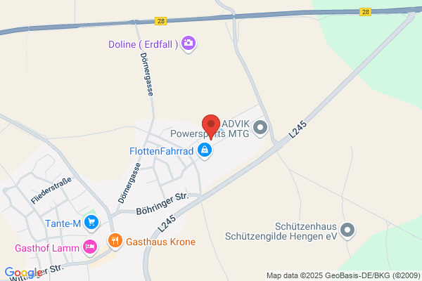 Berufskleidung24.de e.K