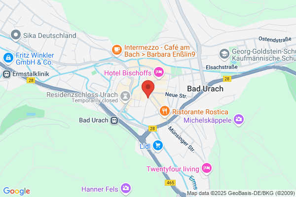 Buchhandlung am Markt Sabine Hunzinger-Miran