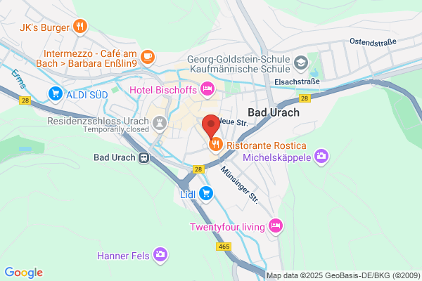 Die Bühlersche Grafik & Druck