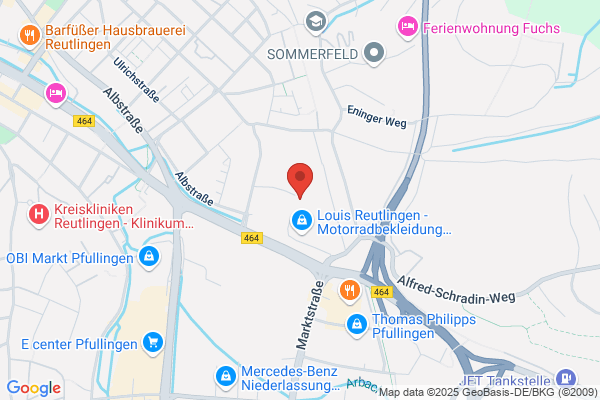 Frischbetonwerk Urach GmbH