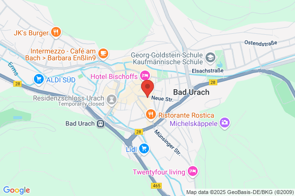 Imbiss Regenbogen