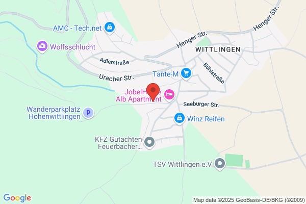 Jannik Forstunternehmen Rueß