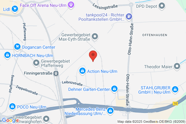 Jungheinrich AG, Otto Hess