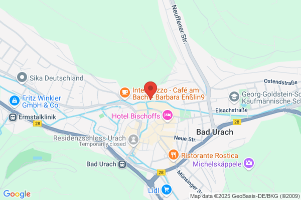 Part GmbH