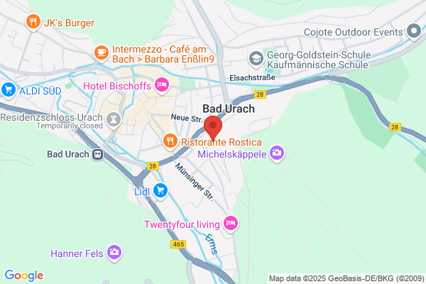 Peco GmbH