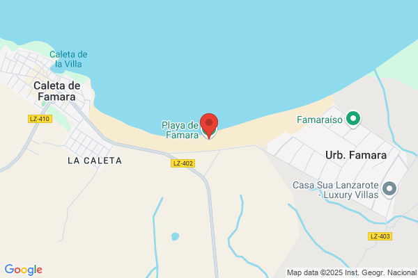 Samoura Famara