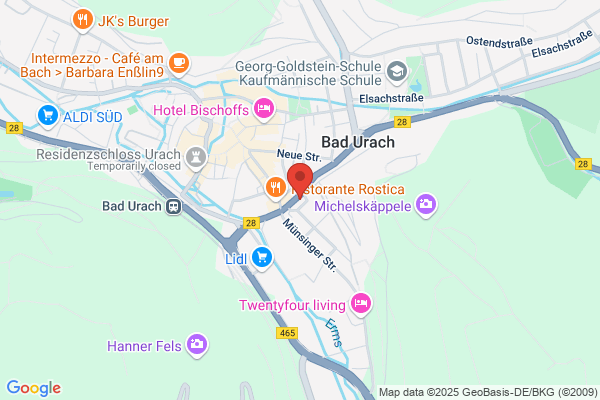 Sanitätshaus Jud