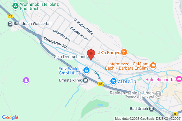 Sika Deutschland GmbH