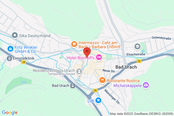 SÜDPARK Parkhaus-Service GmbH