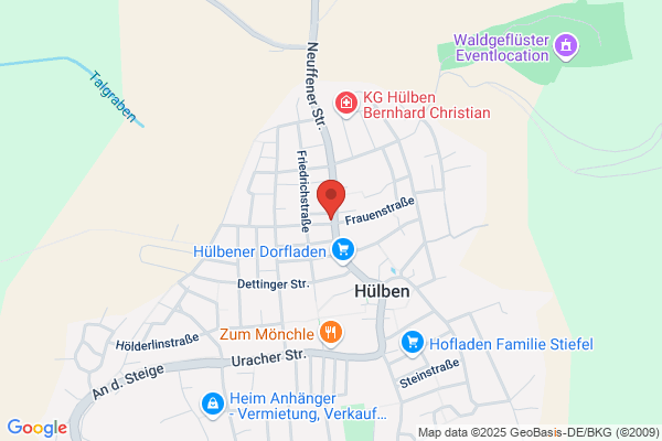Scheu und Weber GmbH