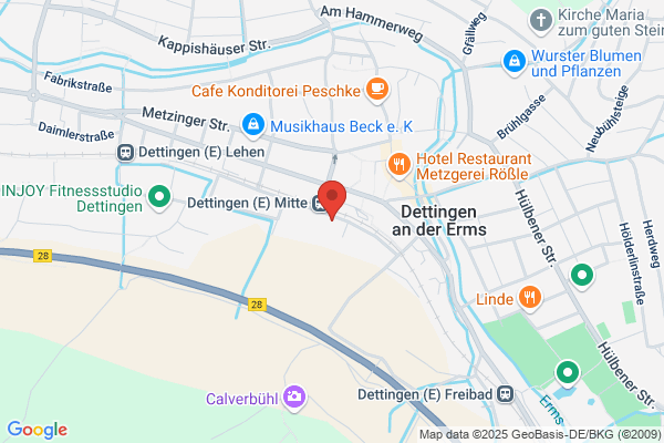 Modellbau Trost
