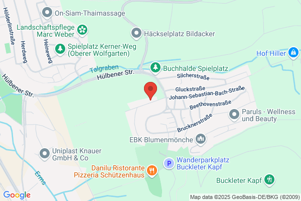 Heller Gartenpflege