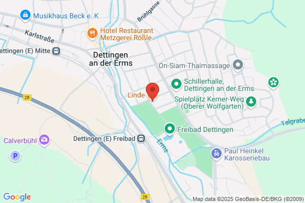 Linde